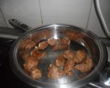 Foto del paso 4 de la receta Carrillada de Ternera