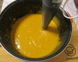 Marokkói, Ras el Hanout-os 🌿 vöröslencse-krémleves 🍲 recept fázis 6 fotója