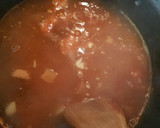 Foto del paso 3 de la receta: Locrio de arenque