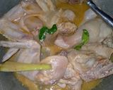 Foto langkah ke 3 dari resep Ayam bakar.