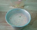 Foto langkah ke 7 dari resep Schotel Telur Keju Panggang.