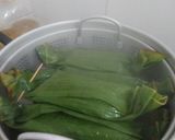Foto langkah ke 3 dari resep Brengkes Ikan Belimbing Wuluh.