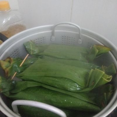 Langkah 3