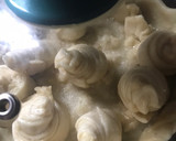 Foto del paso 3 de la receta: Torta/tarta vegana en 20 minutos. 5 ingredientes
