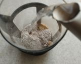 عکس مرحله 1 از دستور آیس کاپوچینو🥛🧋