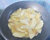 Foto langkah ke 3 dari resep Keripik Sukun Gurih.