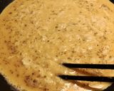 A picture of step 2 of What a omelette.
