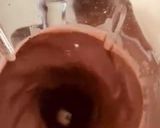 Foto del passaggio 1 della ricetta Tortino Cremoso Latte e Cioccolato al Microonde