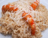 Foto del paso 13 de la receta: Risotto de gambón