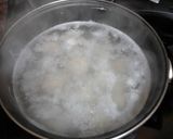 Foto del paso 4 de la receta: Guiso de judías blancas con albóndigas