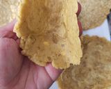 Foto del paso 2 de la receta: 😍😍Fajitas de plátano verde😍😍 Saludables