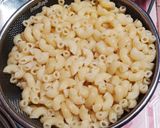 Foto langkah ke 1 dari resep Cheesy Macaroni Schotel.