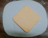 Hình bước làm 9 của món Croissant(Bánh sừng trâu)