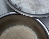 Foto langkah ke 1 dari resep Unti Kelapa Gula Pasir.