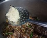 A picture of step 1 of Quick Chicken Mixed Biryani.