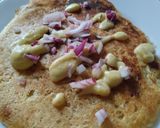 Foto del paso 6 de la receta: Arepa🫓de yuca rellena de carne🥩bbq y queso🥯🧀🧇