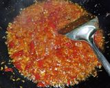 Foto langkah ke 2 dari resep Sambal Tongkol.