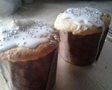 Foto del paso 4 de la receta: Pan Dulce Navideño de Harina con levadura Pureza Fácil