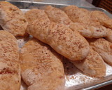 Foto del paso 11 de la receta: Telera Rellena 🥖🤩