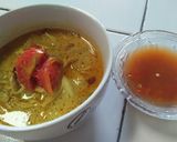 Foto langkah ke 8 dari resep Tongseng suwir ayam.