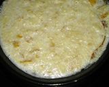 Foto del paso 13 de la receta: Budin de pan 🍞!!!