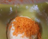 A picture of step 5 of Dombolo - Dumplings - Kluitjie.