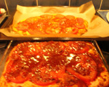 Foto del paso 17 de la receta: Pizzas de perlas y lunes