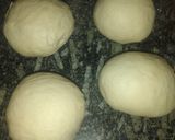Foto del paso 9 de la receta: Pan Thangzhon (técnica oriental) 🤩🤩🤩😋