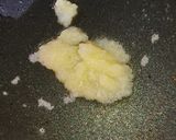 A picture of step 2 of Creamy Chicken Filling.