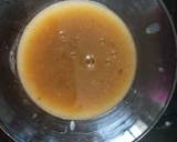 Apricot DESSERT/ yammy and delicious dessert recipe must try eve recipe step 1 photo