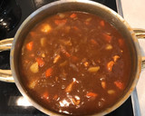 Foto del paso 4 de la receta: Curry japonés