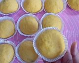 Foto langkah ke 7 dari resep Bakpao Labu Kuning.