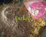 A picture of step 4 of Dried Huruda and Sattu Cutlets.