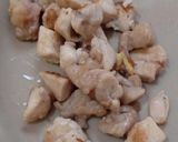 Foto langkah ke 1 dari resep 46. A. Sate Ayam Malas.