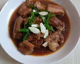 รูปขั้นตอนการทำที่ 4 ของ ซี่โครงหมูตุ๋น