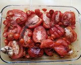 Foto del paso 2 de la receta: Sopa de tomate rostizado 🍅🍲🌱