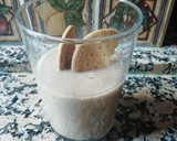 Foto del paso 3 de la receta: Batido yogur y pera