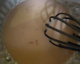 Foto langkah ke 3 dari resep Pudding 'Triple Chocolate'.