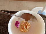 حلوای ساگو (بی دنگ و فنگ)