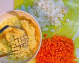 A picture of step 1 of Weekend cottage pie 🥧.