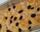 Foto langkah ke 3 dari resep Banana Cake with Palm Sugar (ekonomis, enak,lembut, g seret).