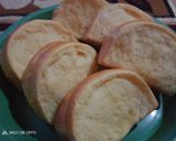Foto langkah ke 4 dari resep Roti sisir.