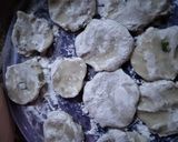 Foto langkah ke 4 dari resep Cilok kuah.