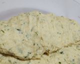Foto langkah ke 3 dari resep Kue garpu keju.
