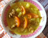 Foto langkah ke 8 dari resep Garang Asem.