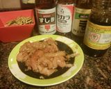 Foto del paso 2 de la receta: Chop Suey de Pollo