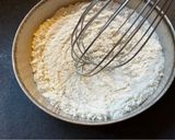 A tökéletes vaníliasodó recept recept fázis 1 fotója