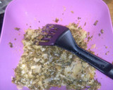 Foto del paso 4 de la receta: Tortilla de berza con bacalao
