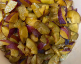 Foto del paso 1 de la receta: Mermelada de ciruela