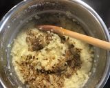 Hagymás köleskása recept fázis 2 fotója